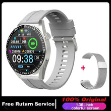 2024 New GT3 Pro Smart Watch Men Women AMOLED 420*420 HD Screen Heart Rate Bluetooth Calls Waterproof SmartWatch For Android IOS