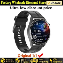 2024 New GT3 Pro Smart Watch Men Women AMOLED 420*420 HD Screen Heart Rate Bluetooth Calls Waterproof SmartWatch For Android IOS
