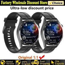2024 New GT3 Pro Smart Watch Men Women AMOLED 420*420 HD Screen Heart Rate Bluetooth Calls Waterproof SmartWatch For Android IOS