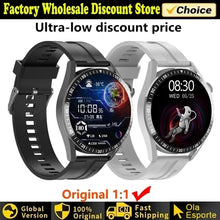2024 New GT3 Pro Smart Watch Men Women AMOLED 420*420 HD Screen Heart Rate Bluetooth Calls Waterproof SmartWatch For Android IOS