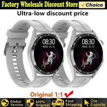 2024 New GT3 Pro Smart Watch Men Women AMOLED 420*420 HD Screen Heart Rate Bluetooth Calls Waterproof SmartWatch For Android IOS