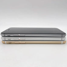 Apple iPhone 6 Mobile Cell Phone Original Used Unlocked4.7" 16/32/128GB ROM Dual Core IOS 8MP Camera 3G 4G LTE  Fingerprint