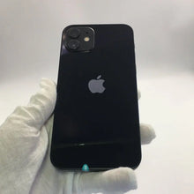 Apple iPhone 12 5G Face ID Mobile Phone Original Used Unlocked 6.1" 64/128/256GB ROM Hexa-core IOS 12MP Camera NFC Smartphones
