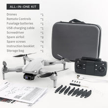 L900 Pro SE Drone 5G GPS HD Camera FPV 25min Flight Time Brushless Motor Quadcopter Distance 1.2km 4K Professional Drones
