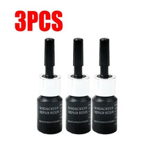 Quick-Fix Nano Repair Kit For Car & Rv Windshields Crack Sealant And Adhesive For Glass Maintenance amagi