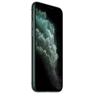 Original iPhone 11 Pro Max 64/256 GB ROM 6.5" Super Retina OLED A13 iPhone 11 Pro Max Face ID Genuine Unlocked 4G LTE Cellphone