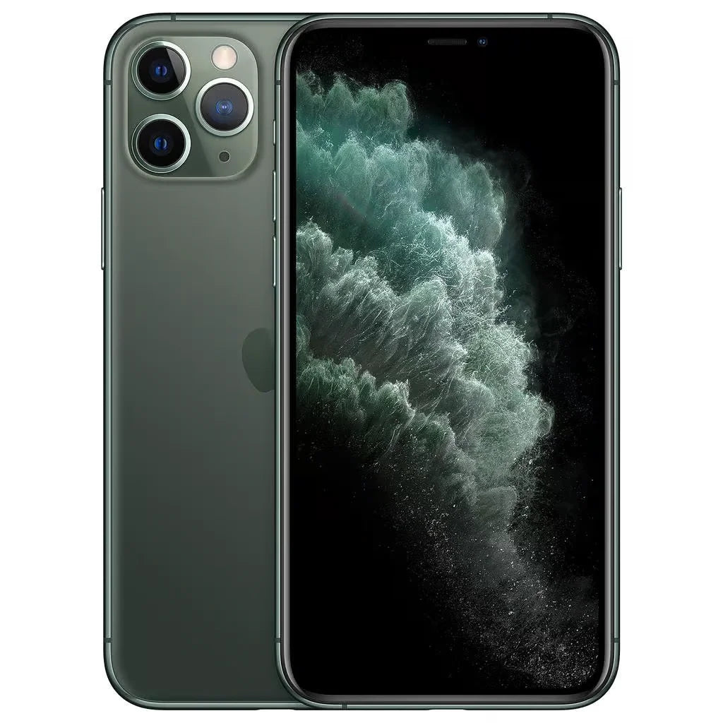 Original iPhone 11 Pro Max 64/256 GB ROM 6.5