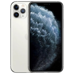 Original iPhone 11 Pro Max 64/256 GB ROM 6.5" Super Retina OLED A13 iPhone 11 Pro Max Face ID Genuine Unlocked 4G LTE Cellphone