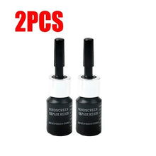 Quick-Fix Nano Repair Kit For Car & Rv Windshields Crack Sealant And Adhesive For Glass Maintenance amagi