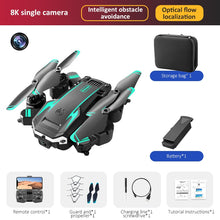G6 PRO Drone 8K 5G GPS Drone Professional HD Aerial Photography Obstacle Avoidance Drone Four-Rotor Helicopter RC Distance 5000M