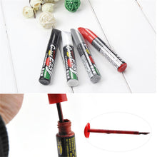 Car Paint Scratches Repair Pen Brush Car scratch repair pen auto brush paint pen