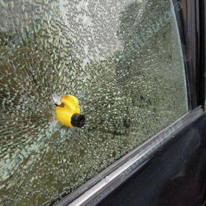 3 in 1 Emergency Mini Safety Hammer Auto Car Window Glass Breaker Seat Belt Rescue Hammer Escape Tool