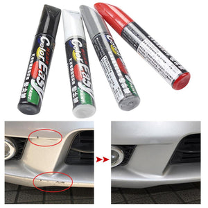 Car Paint Scratches Repair Pen Brush Car scratch repair pen auto brush paint pen