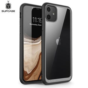 SUPCASE For iphone 11 Case 6.1 inch (2019 Release) UB Style Premium Hybrid Protective Bumper Case Cover For iphone 11 6.1 inch