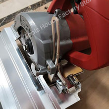 45 Degree Angle Chamfering Machine Cutting Tools For Tiling Tile Marble Chamfer Guide Locator Aluminum Alloy Tile Cutter Machine
